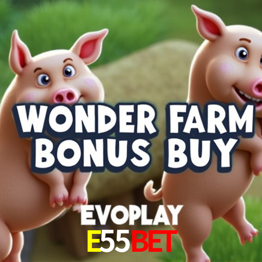 Game Providers E55Bet