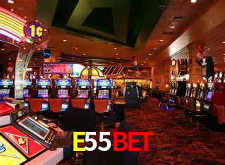 Seasonal Promotions E55Bet