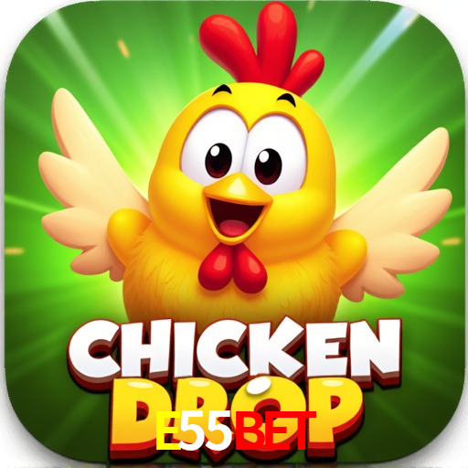 Welcome Bonus E55Bet