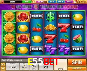 Security Systems E55Bet