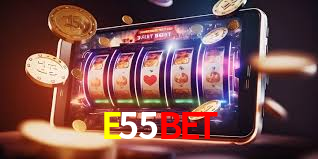 Spaceman Game E55Bet